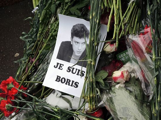 Провокаторы. Кто?