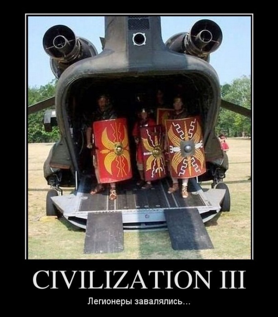 Демотиваторы