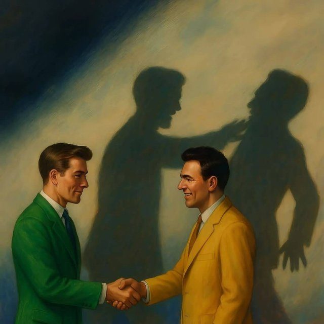 Картинки со смыслом - 01.08.2025