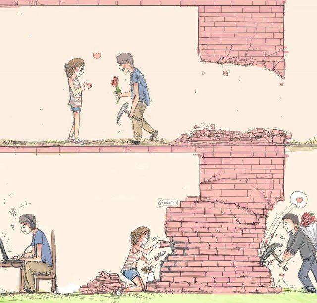 Картинки со смыслом - 01.08.2025