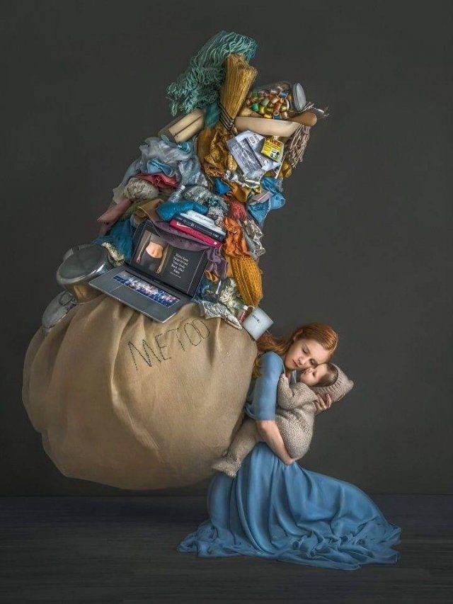 Картинки со смыслом - 06.11.2025