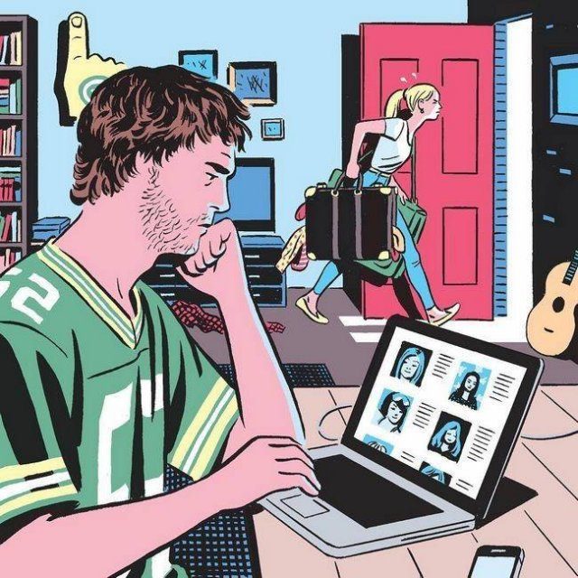 Картинки со смыслом - 06.11.2025