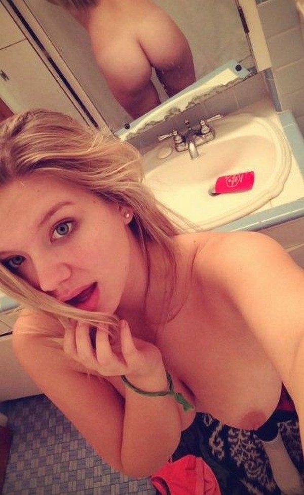 Девушки из социальных сетей 18.07.17