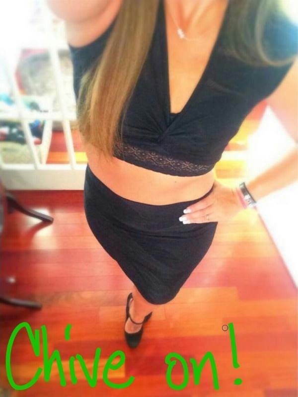 Девушки, которым скучно на работе